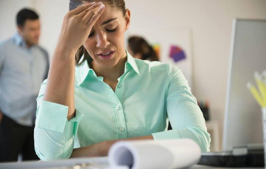 事业低迷的八字特征有哪些