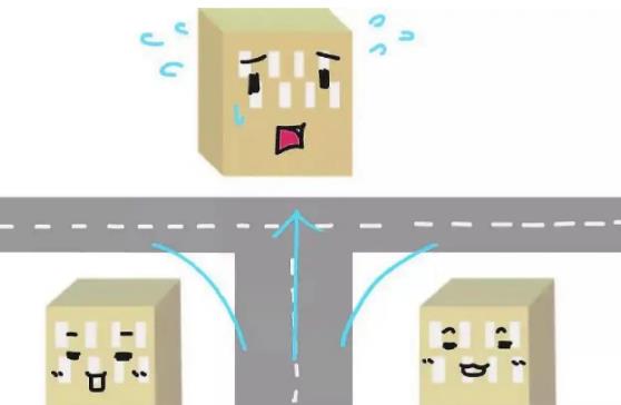 风水犯了路冲煞怎么样破解