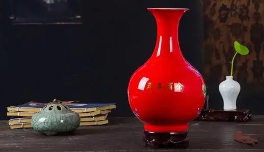 旺桃花的摆放物品