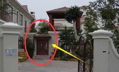 什么风水的房子越住越有钱