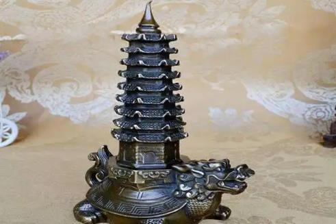 家中摆放文昌塔风水禁忌