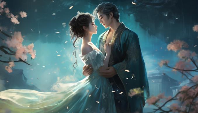 八字流年看婚姻