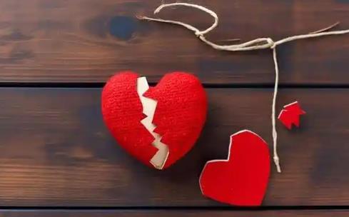 注定没有婚姻的八字特征