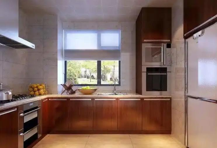 住宅厨房破财风水有哪些