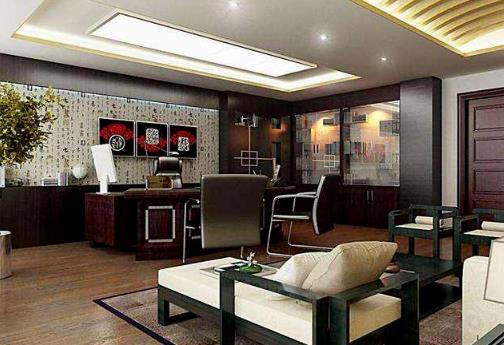 办公室催官与催财的关系