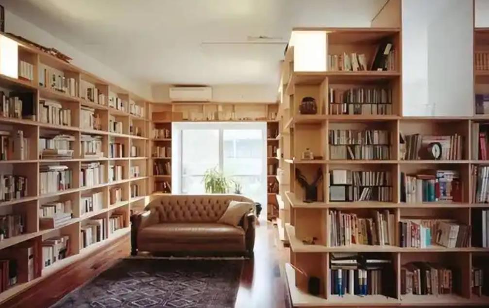 书房朝向的禁忌有哪些