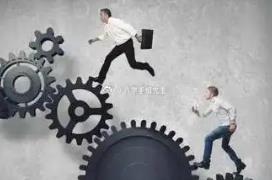 事业运受阻该如何化解