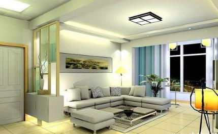 客厅风水布局怎么布局才好