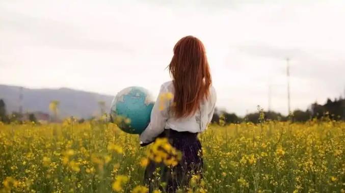 土旺的女人八字特征