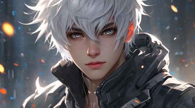 什么样的八字长相帅气