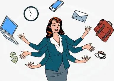 女强人的八字有何特征