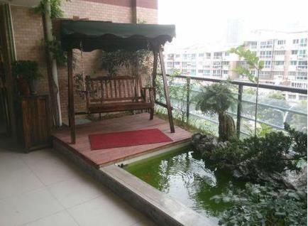 能助你家运兴旺的阳台风水