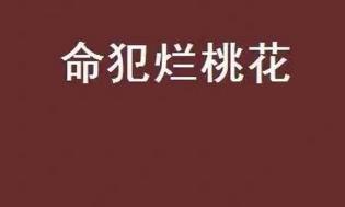 烂桃花旺的风水化解方法