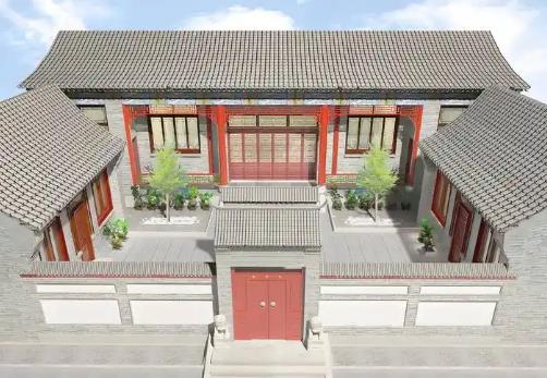 房子风水好有哪些吉兆