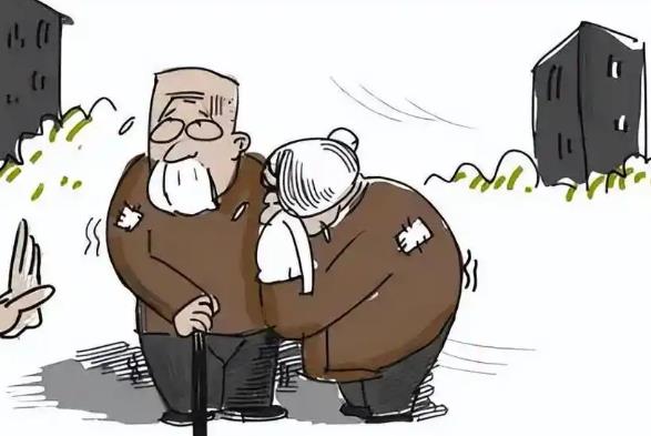 ​苦命人的八字特征分析