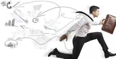 适合跑业务的八字特征