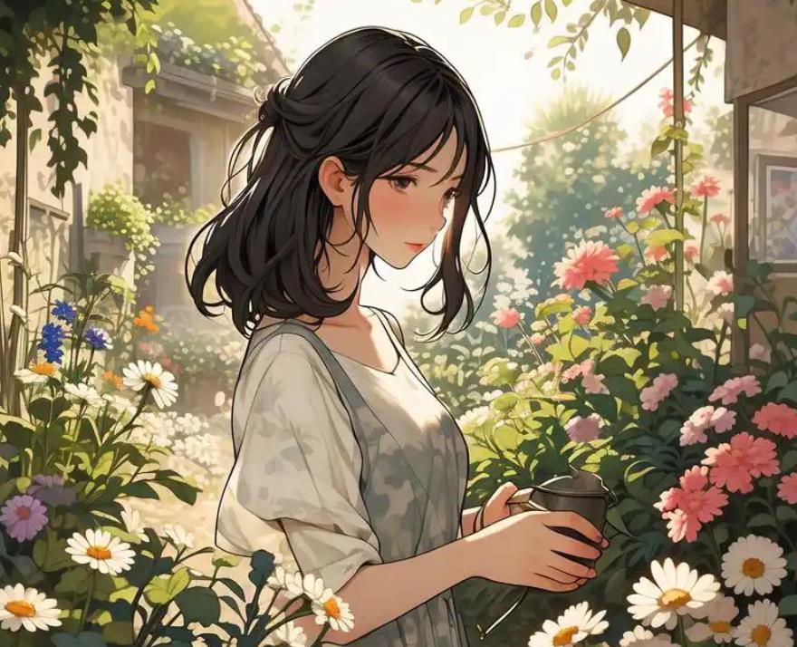 妻子有女人味的八字特征