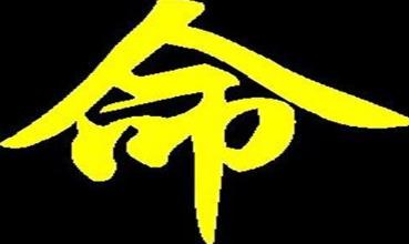 八字判断命的类型的方法