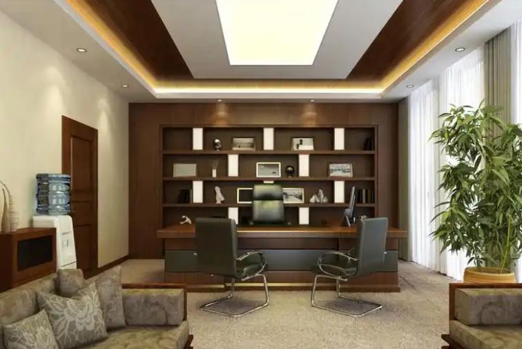 女性办公桌风水讲究