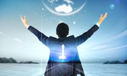 事业有成的八字特征有哪些