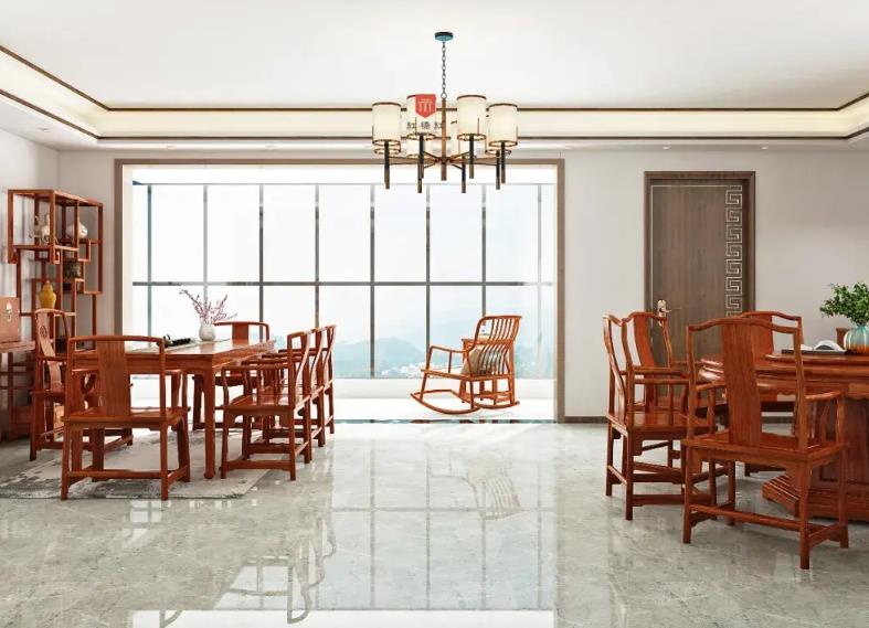 常见的旺财风水布局方法