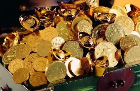 八字中的事业和财运特征