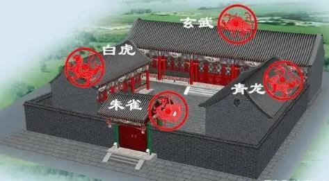 导致住宅晦气过重的风水