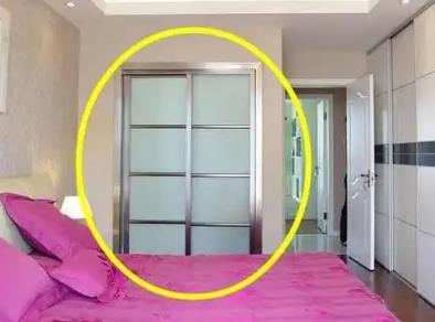 衣柜顶置物风水禁忌