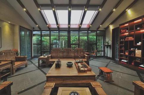 容易造成家宅不宁的风水