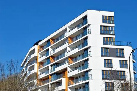 可以旺财的住宅风水什么样