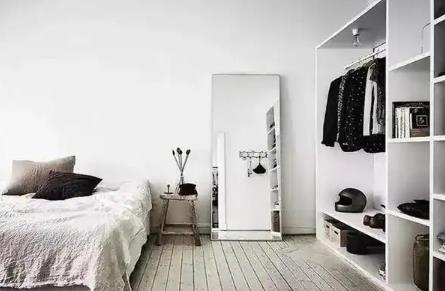 屋内摆放镜子有哪些风水禁忌