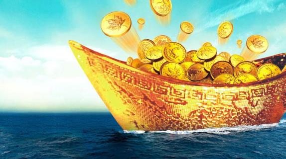 增强男主人财运的风水