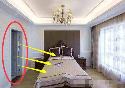 不利生育的卧室风水特点