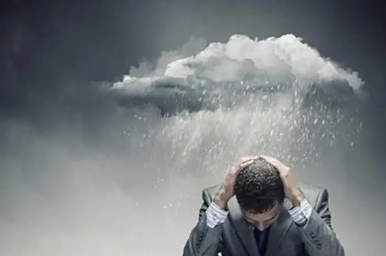 一生霉运不断的八字特征有哪些