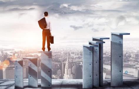 事业运极好的八字格局