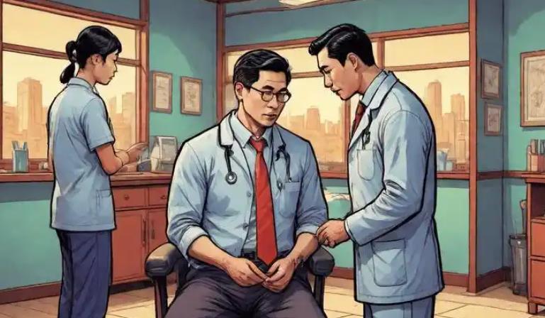 事业容易受阻的八字特征