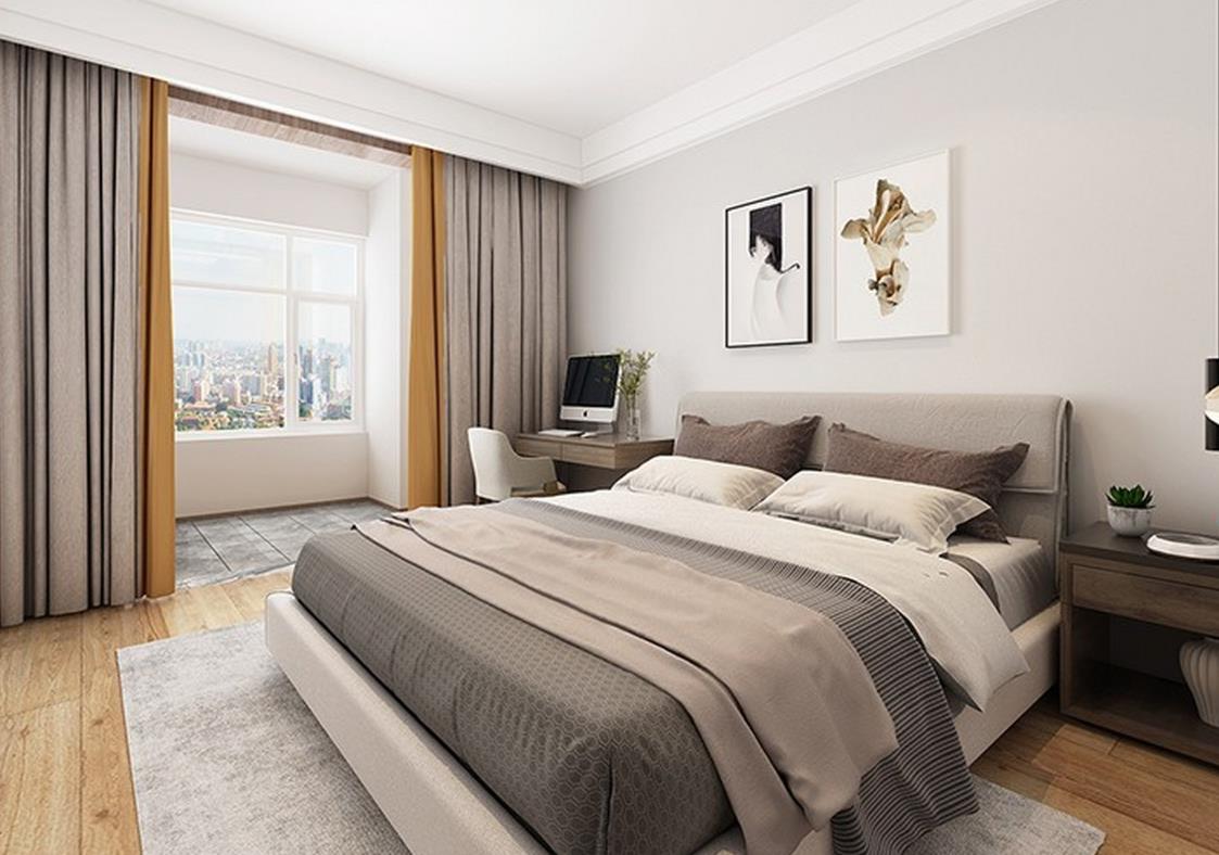 影响睡眠的卧室风水