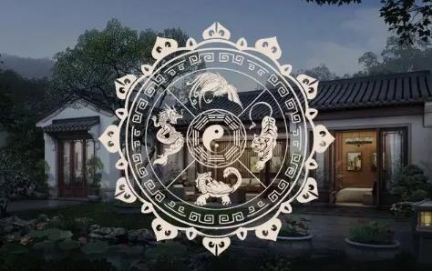 造成家宅不宁的风水格局