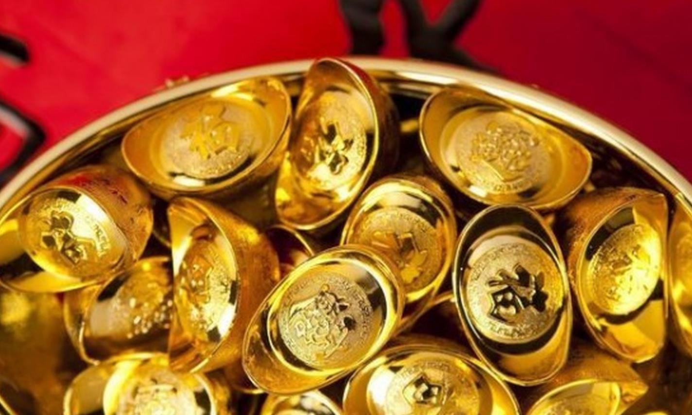 如何分析八字命局中的暗藏财富