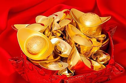 八字命局中财富的断法