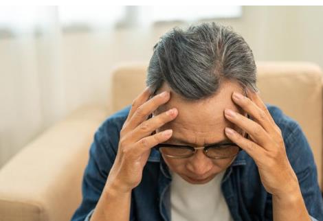 导致精神不振的住宅风水