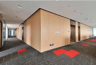 办公室凸角应当怎么处理