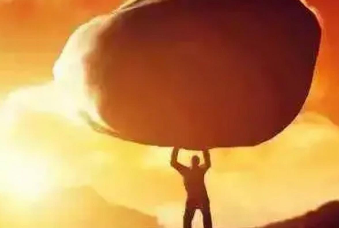 能成就大事业八字特征