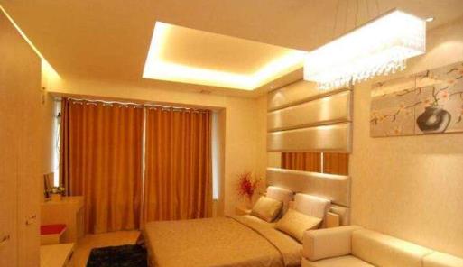 家里卧室灯饰风水讲究