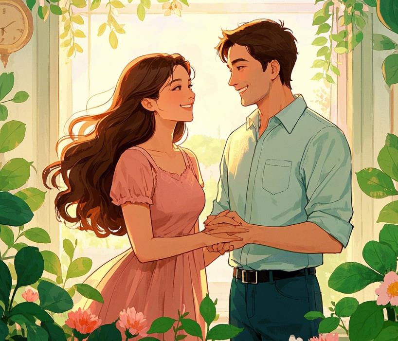 八字断女命婚姻技巧