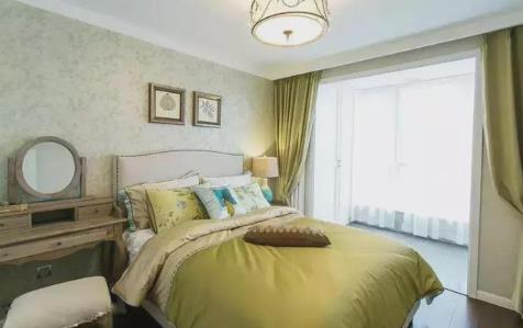 房屋卧室装修风水禁忌