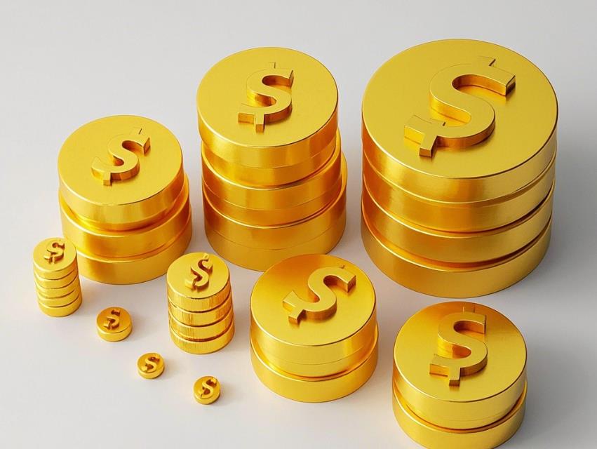 盲派看八字财富层次等级