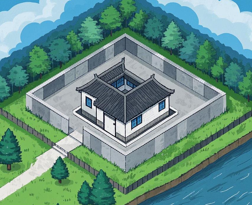 住宅缺角风水禁忌有哪些