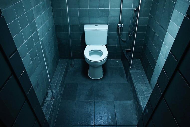 家里浴室内部布局禁忌