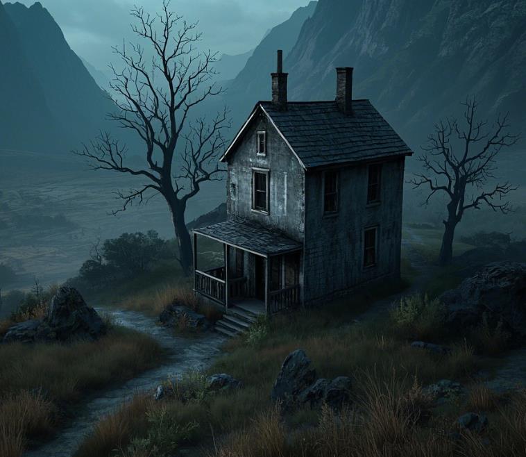 风水中凶宅有哪些特征